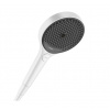 Hansgrohe Rainfinity Sprchová hlavica, 3 prúdy, EcoSmart+, matná biela 26862700-HG