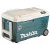 Makita CW001GZ Aku chladící a ohřívací box 20l Li-ion XGT/LXT,bez aku Z