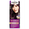 SCHWARZKOPF Palette V5 (6-99) Intensive Color Creme - farba na vlasy - Intenzívna fialová