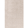 Vopi Kusový koberec Life Shaggy 1500 beige (Varianta: Kulatý průměr 200 cm)