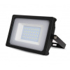 V-TAC LED reflektor SMD 30W 2550lm SLIM čierny Farba svetla: denná (4500K)