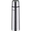 Termoska THERMOS THERMOcafé - nerez 0,5l
