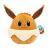 Jazwares Pokémon Squishmallows Plush Figure Eevee 25 cm