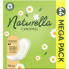 Naturella Camomile intímne vložky Normal 44 ks