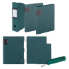 Oxybag Študentská súprava VERDE zelená