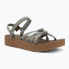 Dámske sandále Teva Ken Slim seagrass multi midform