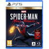 Spider-Man Ultimate Edition (PS5) PS719803195