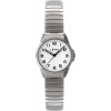 Dámske pružné hodinky LAVVU STOCKHOLM Small White LWL5010