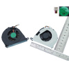 Ventilátor Toshiba Satellite L755 L755D A0000793903 Pin