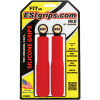 Gripy Esi Fit SG 57g červené