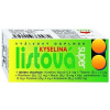 Naturvita Kyselina listová Super 60 tabliet