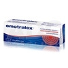 EMOTRALEX REKTALNA MAST 25G NA LIECBU HEMOROIDOV 1X25 G