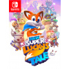 Playful Art, LLC New Super Lucky's Tale (SWITCH) Nintendo Key 10000192275002