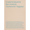 O umění klavírní hry - Genrich Gustavovič Nejgauz