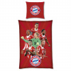 Bayern Mníchov obliečky na jednu posteľ Players 2025/26
