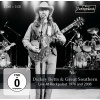 Dickey Betts & Great Southern, BETTS, DICKY & GREAT SOUT - LIVE AT ROCKPALAST 1978 & 2008 CD, CD