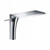 Basinový faucet stojaci Hansgrohe Massaud Chrome (Basinový faucet stojaci Hansgrohe Massaud Chrome)