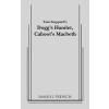 Dogg's Hamlet, Cahoot's Macbeth (John Patrick,Tom Stoppard)(Brožovaná)