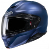 HJC RPHA 91 Solid semi flat metallic blue Veľkosť: XL