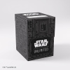 Gamegenic SWU: Soft Crate-Unlimited Pattern (GGS25151ML)