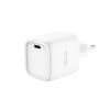 TRUSt MAXO 30W USB-C GAN CHARGER WHITE (25520)