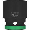 BOSCH BOSCH Nástrčný kľúč PRO Impact Socket, 1/2