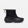 Crocs Echo Boot Black
