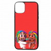 Kryt na telefon - Tekashi 6ix9ine - verze E (Značka: Huawei/Honor, Model telefonu: Huawei P30 lite)