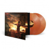 Novembers Doom - Pale Haunt Departure / Gold Red / Vinyl / 2LP [2 LP]