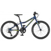 BICYKEL AUTHOR - COSMIC 20