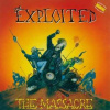 2LP The Exploited: The Massacre