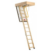 Minka STAIRS Protipožiar. podkrovné schody Eurofire Protect 114x70cm, max. 275cm