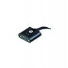 ATEN USB 2.0 Prepínač periférií 4:4 (US-424)
