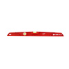 Milwaukee 4932459098 REDCAST litinová vodováha 60 cm