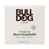 Bulldog Original mydlo na holenie náhradná náplň 100 g