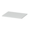 Cersanit LARGA 60 Doska 60x45x1,8cm, Šedá mat., S932-037 S932-037