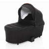Zopa Hlboká korba ku športovému kočíku Move XL, Night Black/Brown