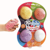 Alexander PlayFoam® Boule 4pack-G dievčenské farby Alexander PlayFoam® Boule 4pack-G dievčenské farby