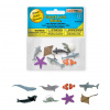 Safari Ltd. Oceán - Good Luck Minis Funpack