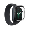 INVISIBLESHIELD ZAGG Invisible Shield Ultra Clear + fólia hodinky Apple Watch 7 (41mm) 200208713
