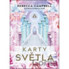 Karty světla - Rebecca Campbell, Danielle Noel