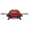 Weber Q 1200N Flame Red