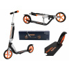 SKÚTER Hudora 205 BigWheel nemecko NaJutro (SKÚTER Hudora 205 BigWheel nemecko NaJutro)