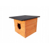Pelech pre Mačky - Mačací box, mačací dom