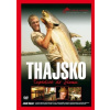 S Jakubem na rybách Thajsko