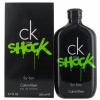 Calvin Klein CK One Shock toaletná voda pánska 200 ml