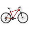 Cyclision Corph 8 XXS-345-13.5-W26 color 101 Phoenix Red