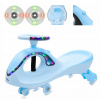 Baby Mix G-Force modré