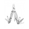 Multitool Leatherman Rev - stainless
