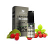 EMPORIO Jahoda 10ml 6mg
